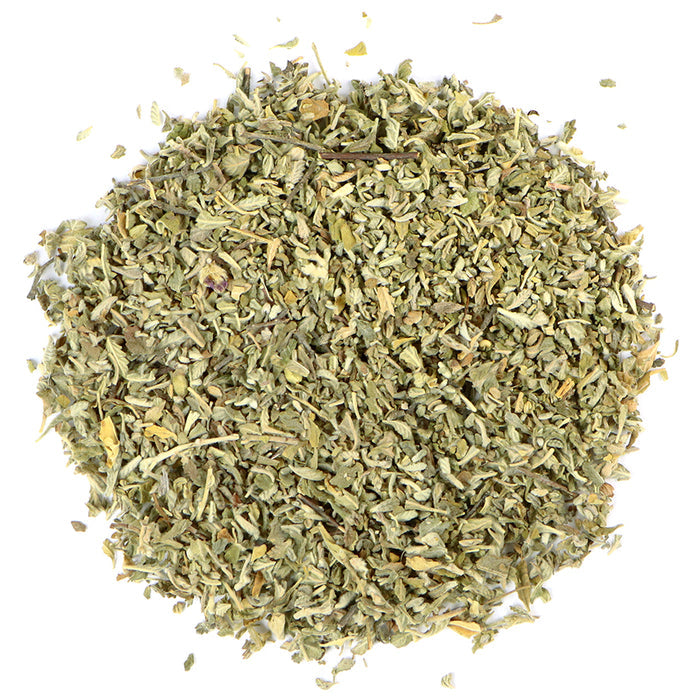Damiana (organic)