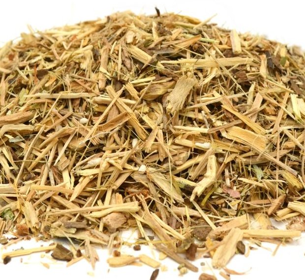 Siberian Ginseng Herb (organic)