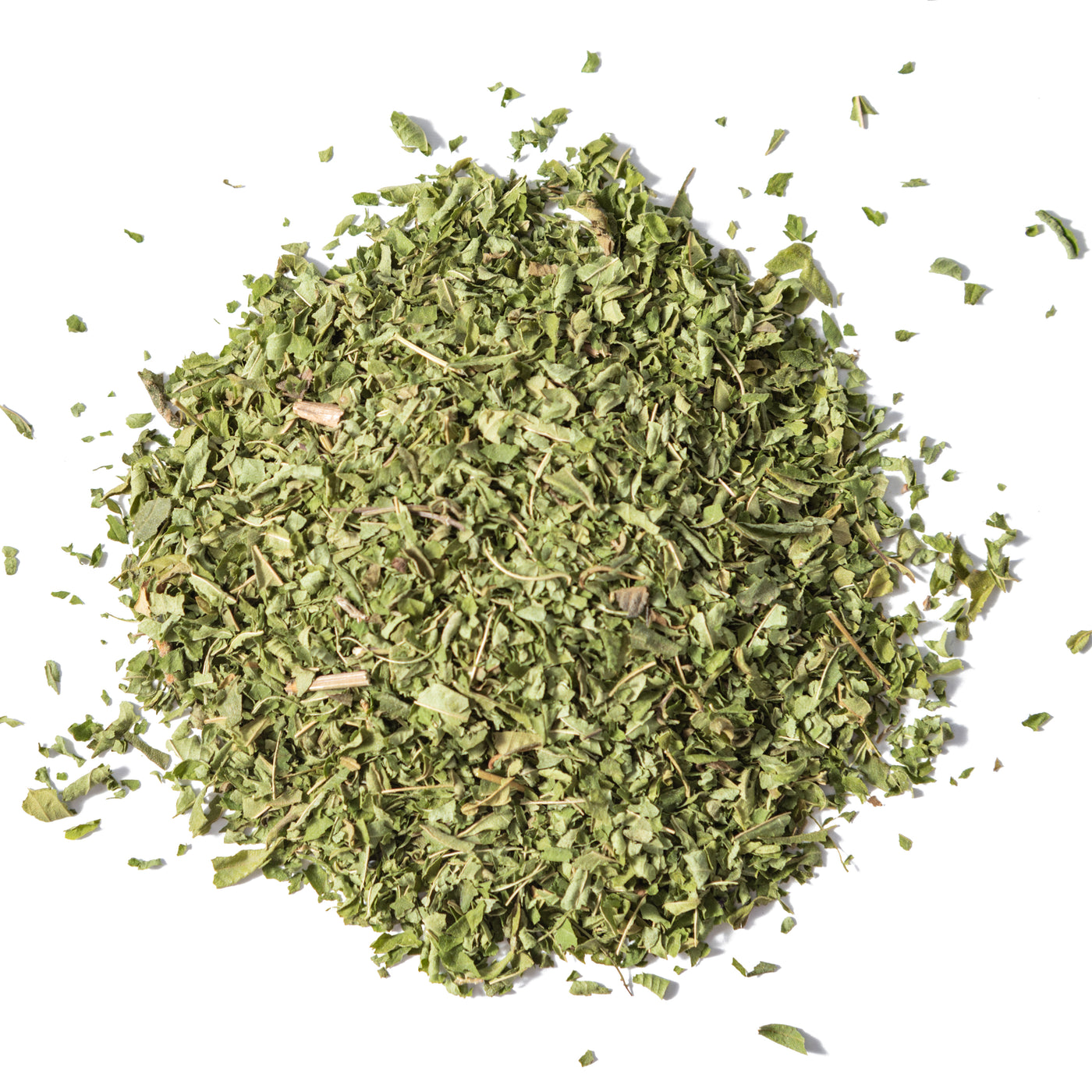 Lemon Verbena (organic)