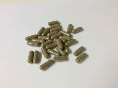 Valerian Root Capsules
